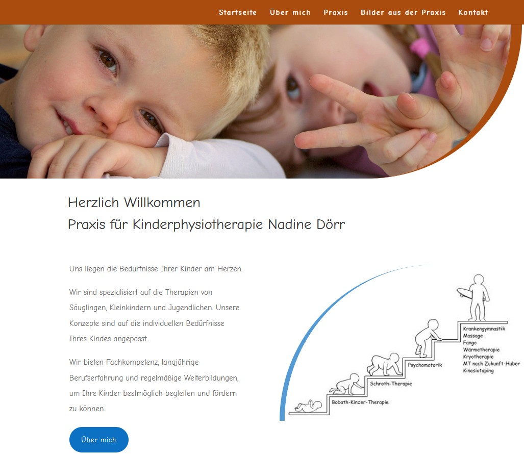 Kinderphysio Dörr