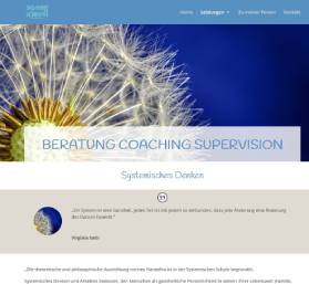 Beratung Coaching Supervision 