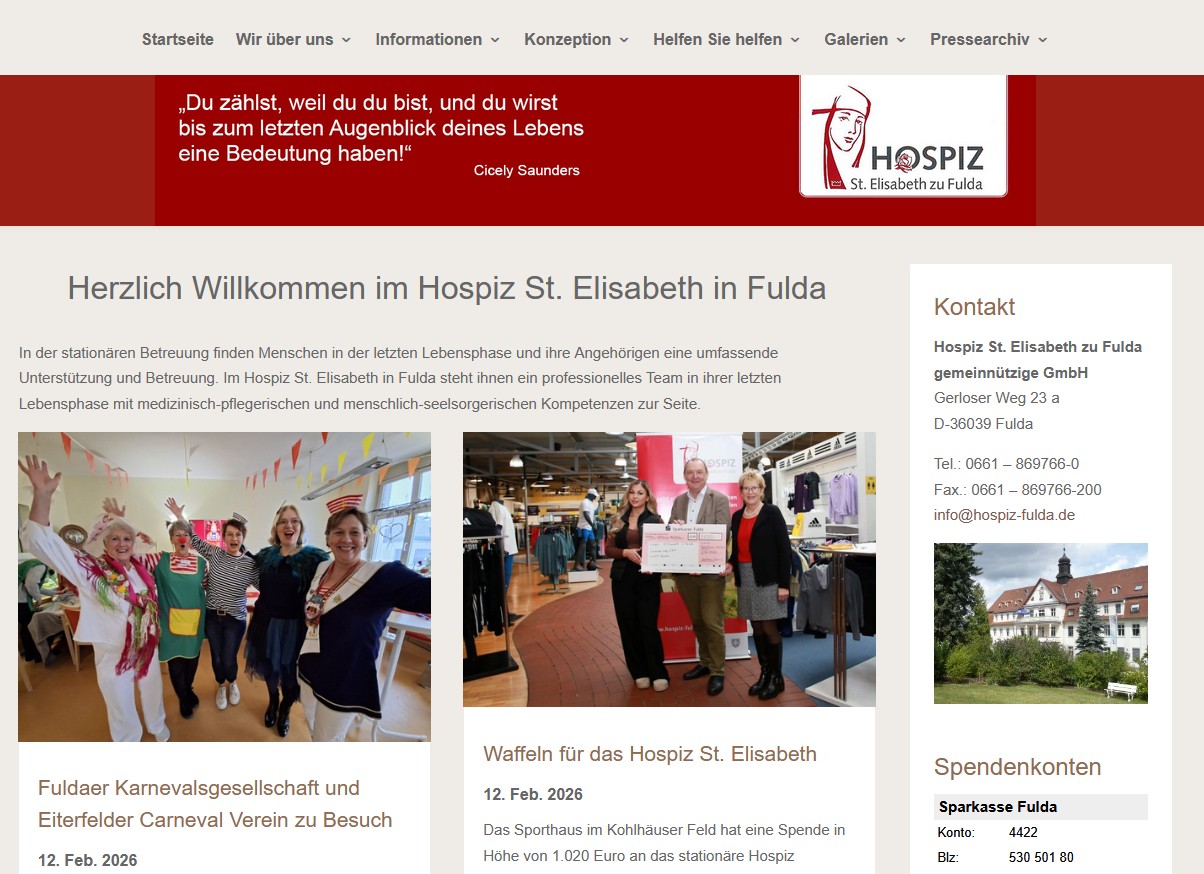 Hospiz Fulda