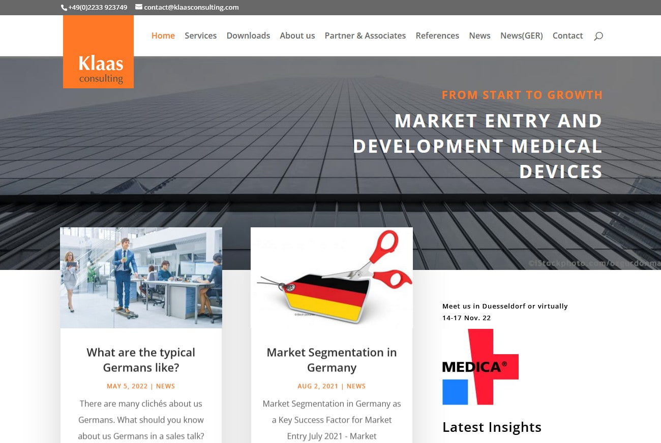 klaasconsulting